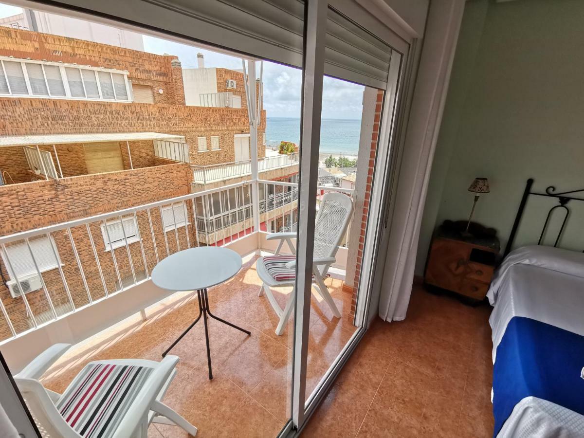 Apartment Santa Ana Beach I Alicante