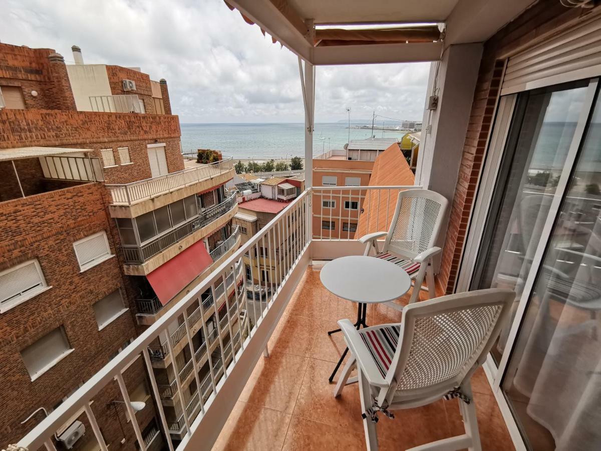 Apartment Santa Ana Beach I