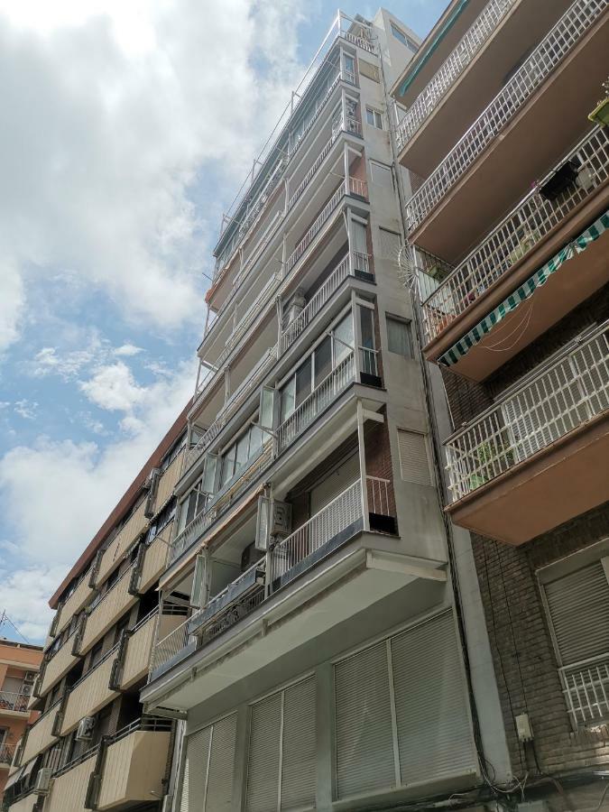Santa Ana Beach I Alicante