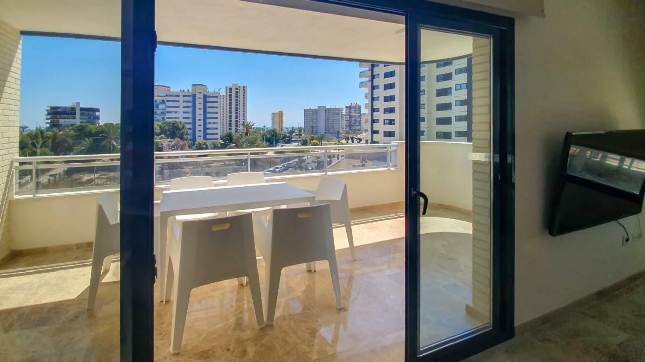 Tramontana Deluxe - Holidays B&f Appartement *