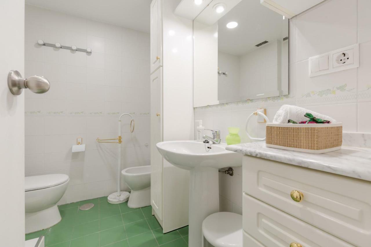 Fidalsa Urban Chic Apartment