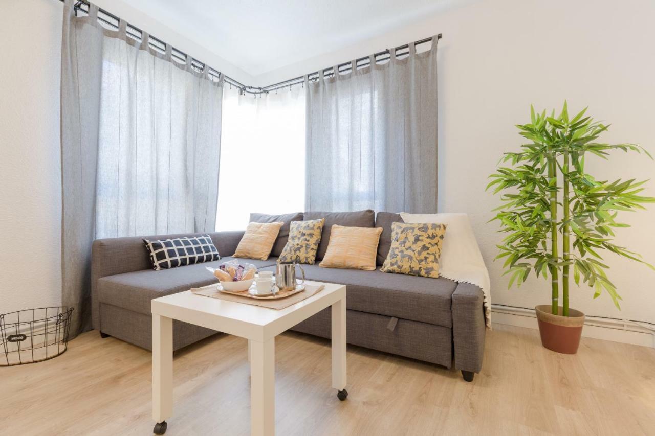 Apartment Fidalsa Urban Chic Alicante