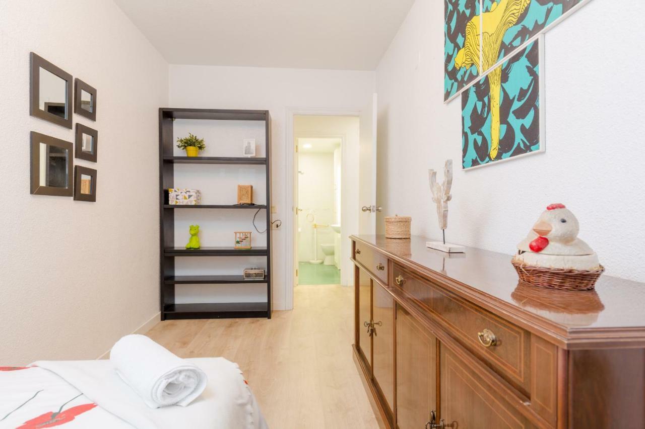 Fidalsa Urban Chic Apartment Alicante