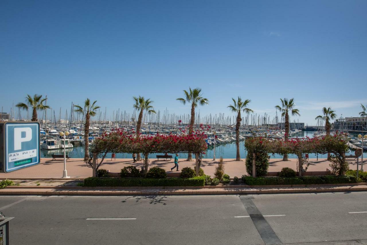 Fidalsa Urban Chic * Alicante