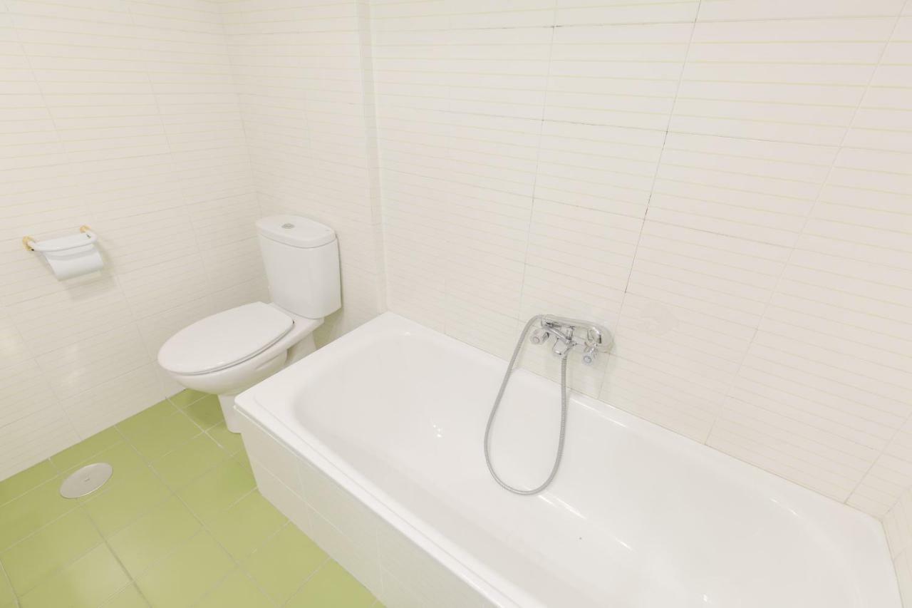 Apartment Fidalsa Urban Chic *