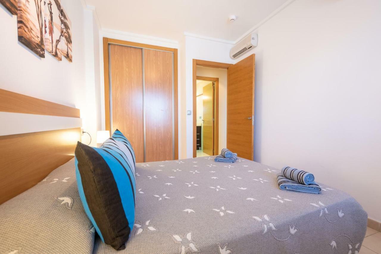 Aparthotel Hills Alicante