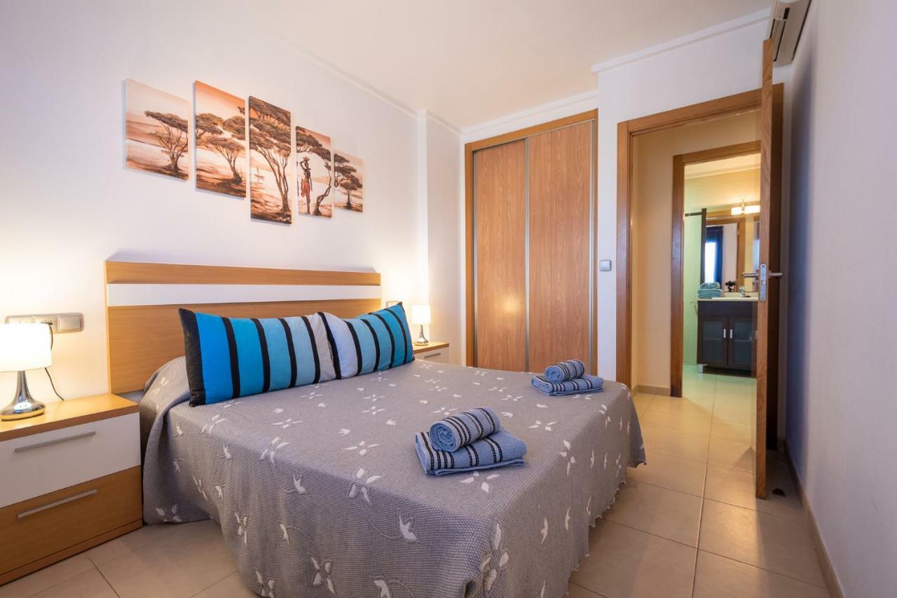 Aparthotel Hills 4*