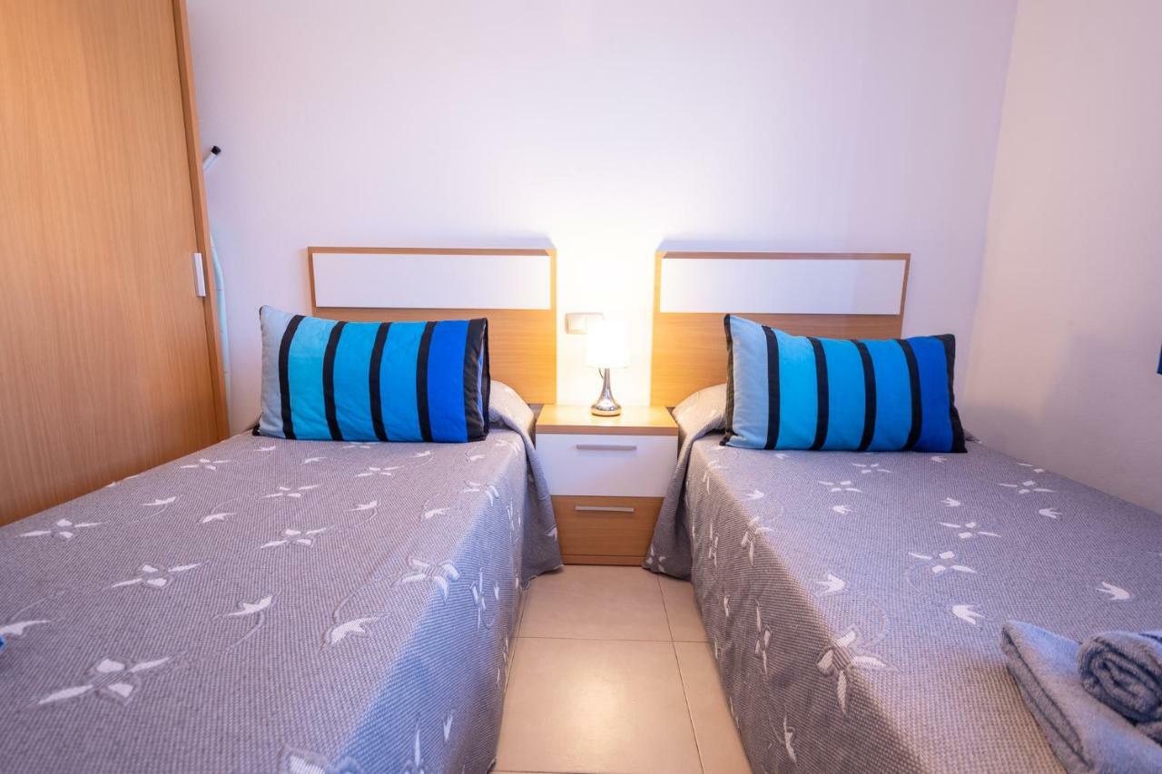 Aparthotel Hills