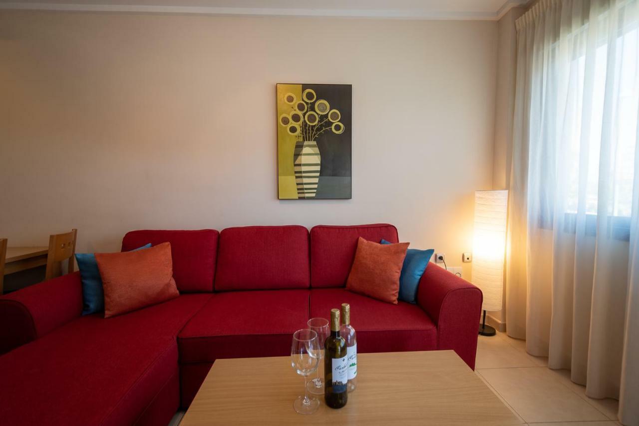 Aparthotel Hills Alicante