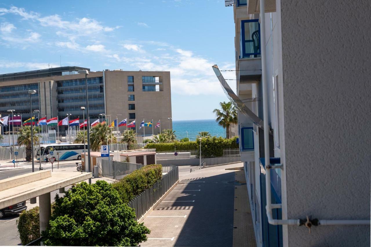 Aparthotel Hills 4*