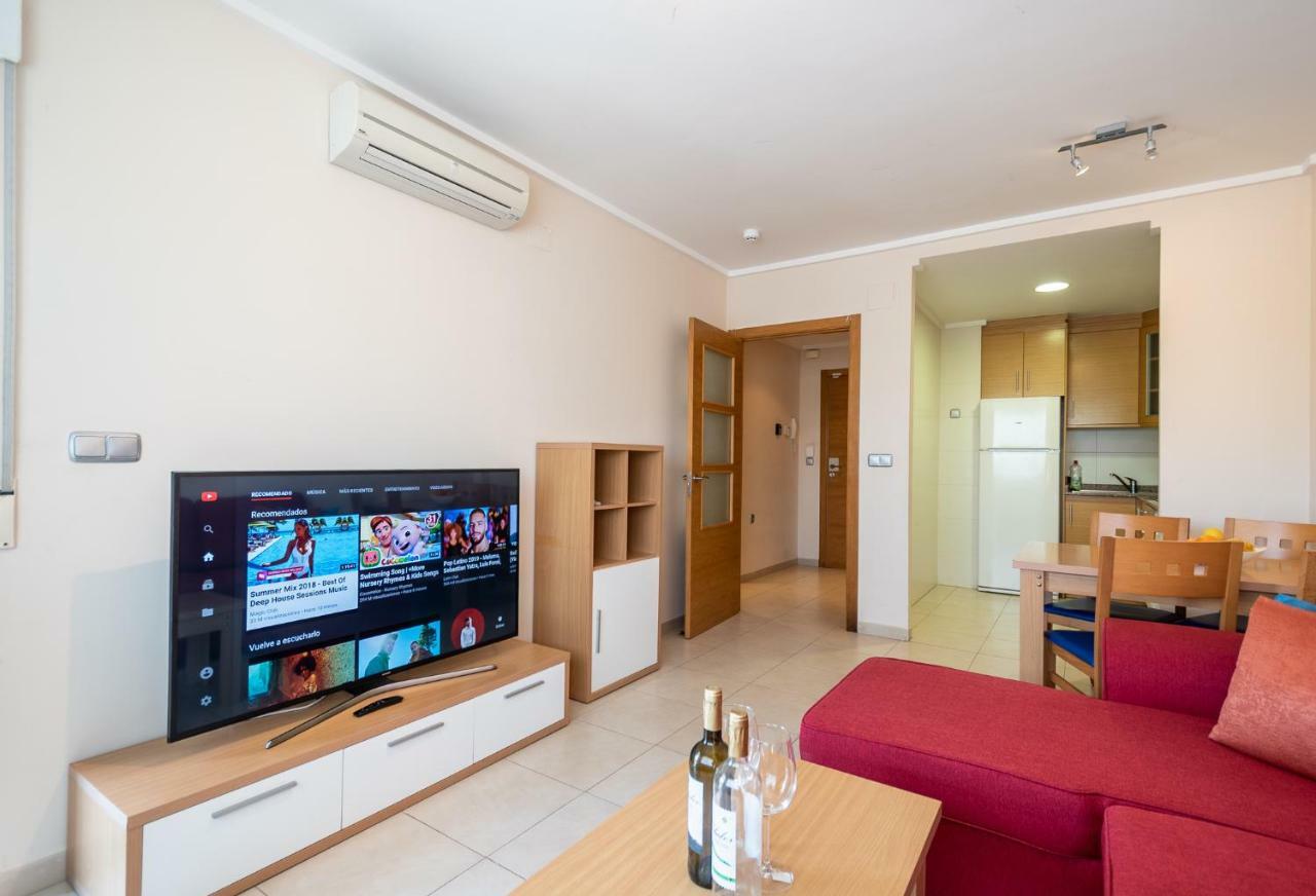 Aparthotel Hills 4*