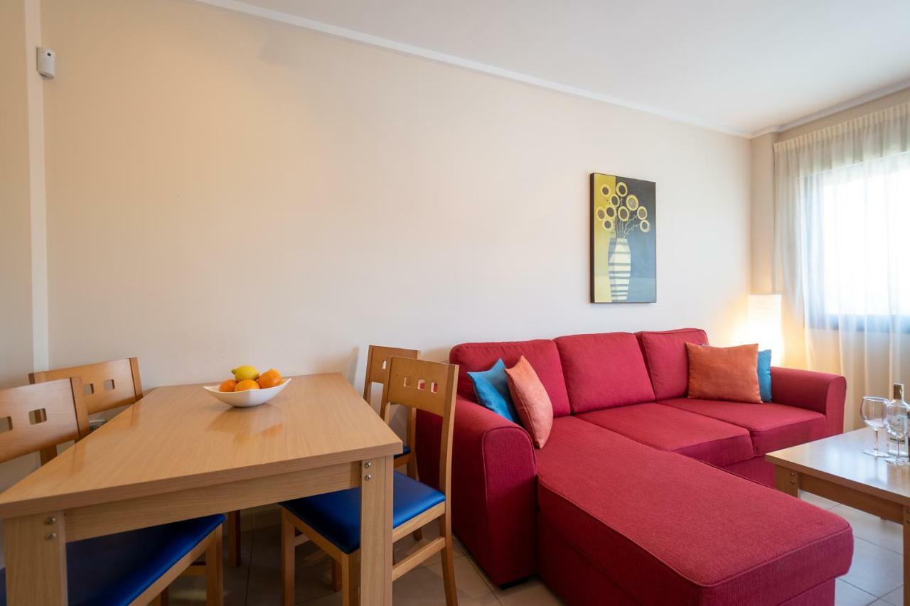 Hills Aparthotel