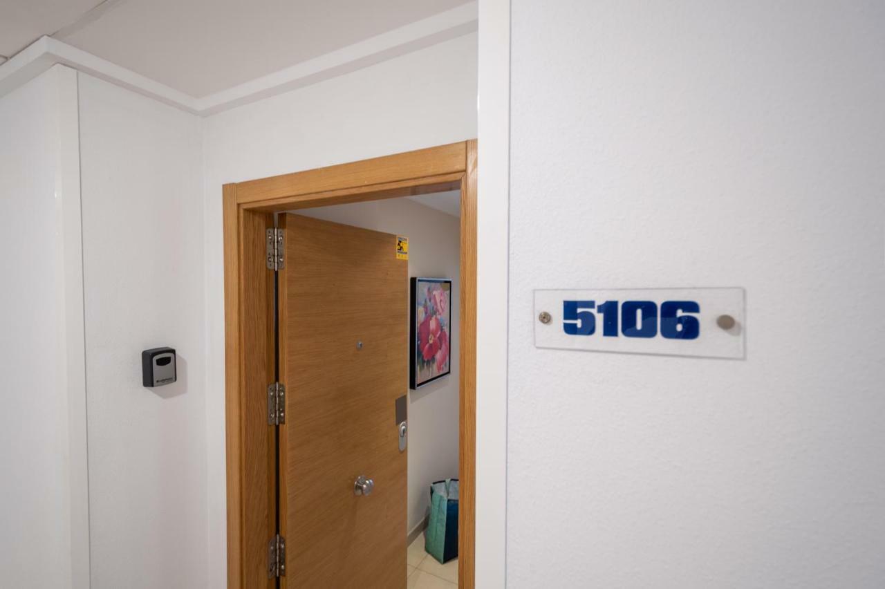 Hills Aparthotel 4*