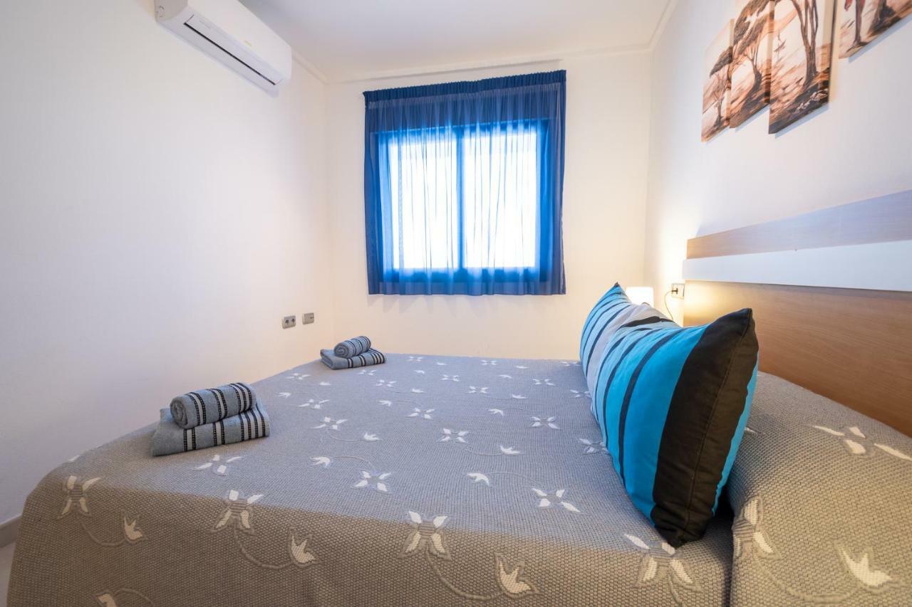Hills Aparthotel Alicante