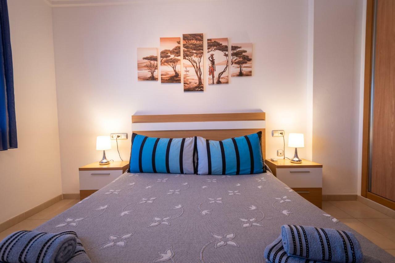 Hills Aparthotel
