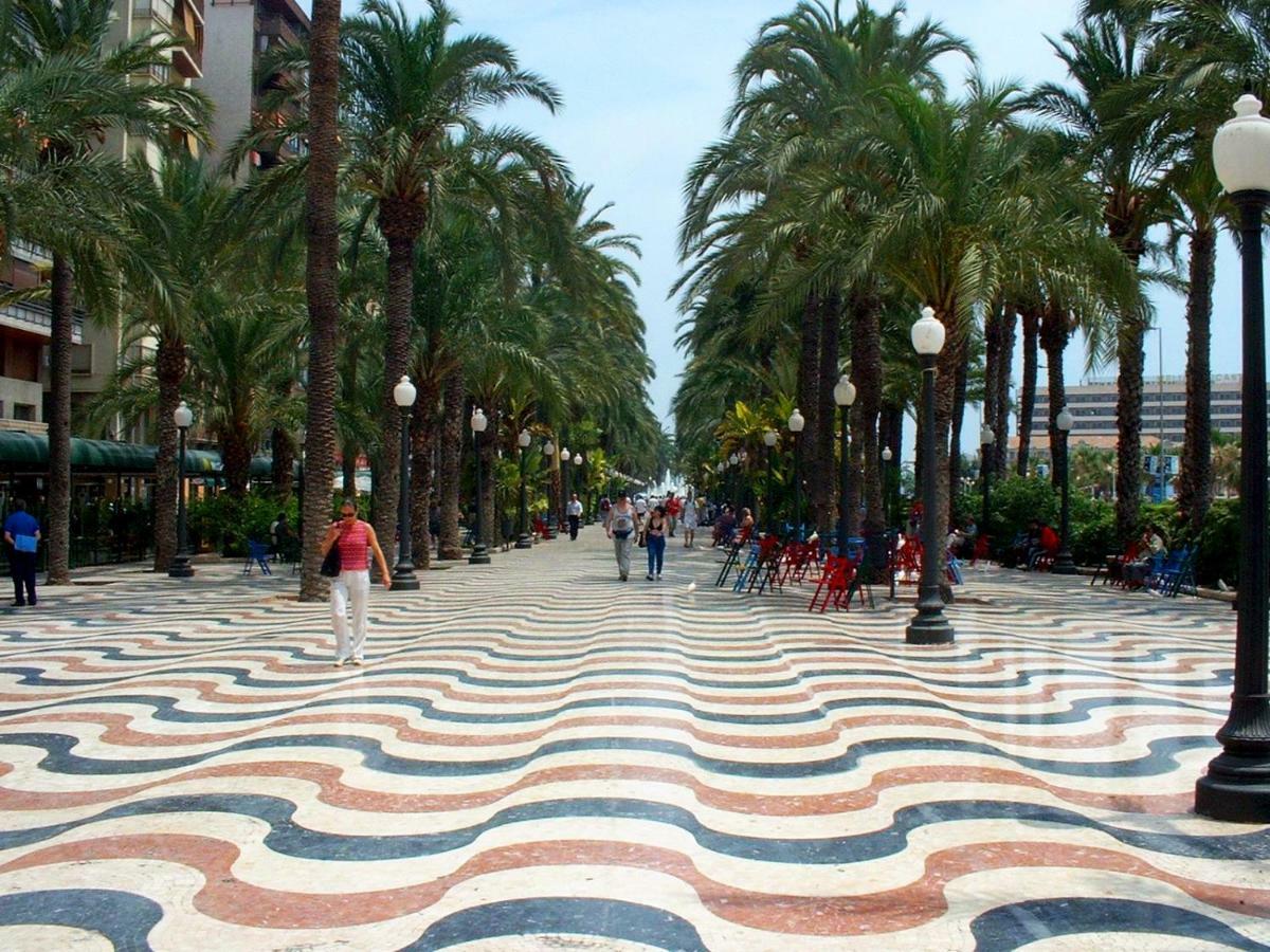 Apartamento Calle San Jose Centro * Alicante