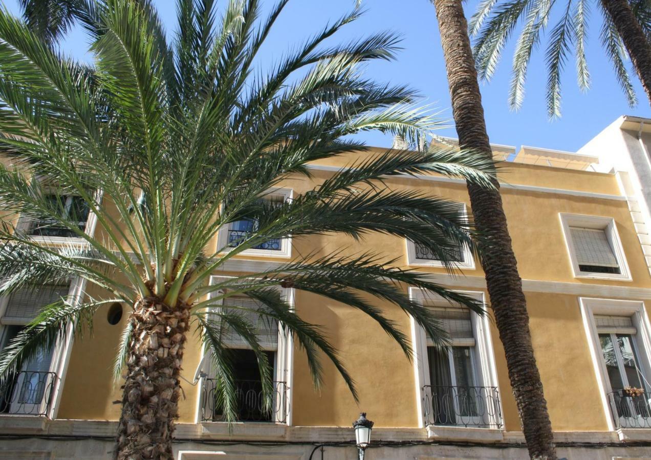 Apartamentos Santa Faz By Be Alicante Alicante