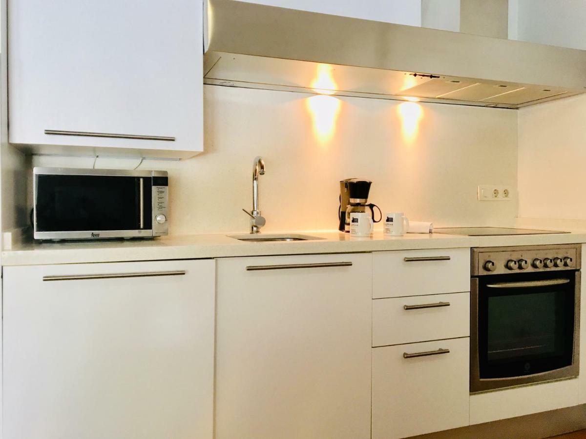 Apartamentos Santa Faz By Be Alicante Apartment *