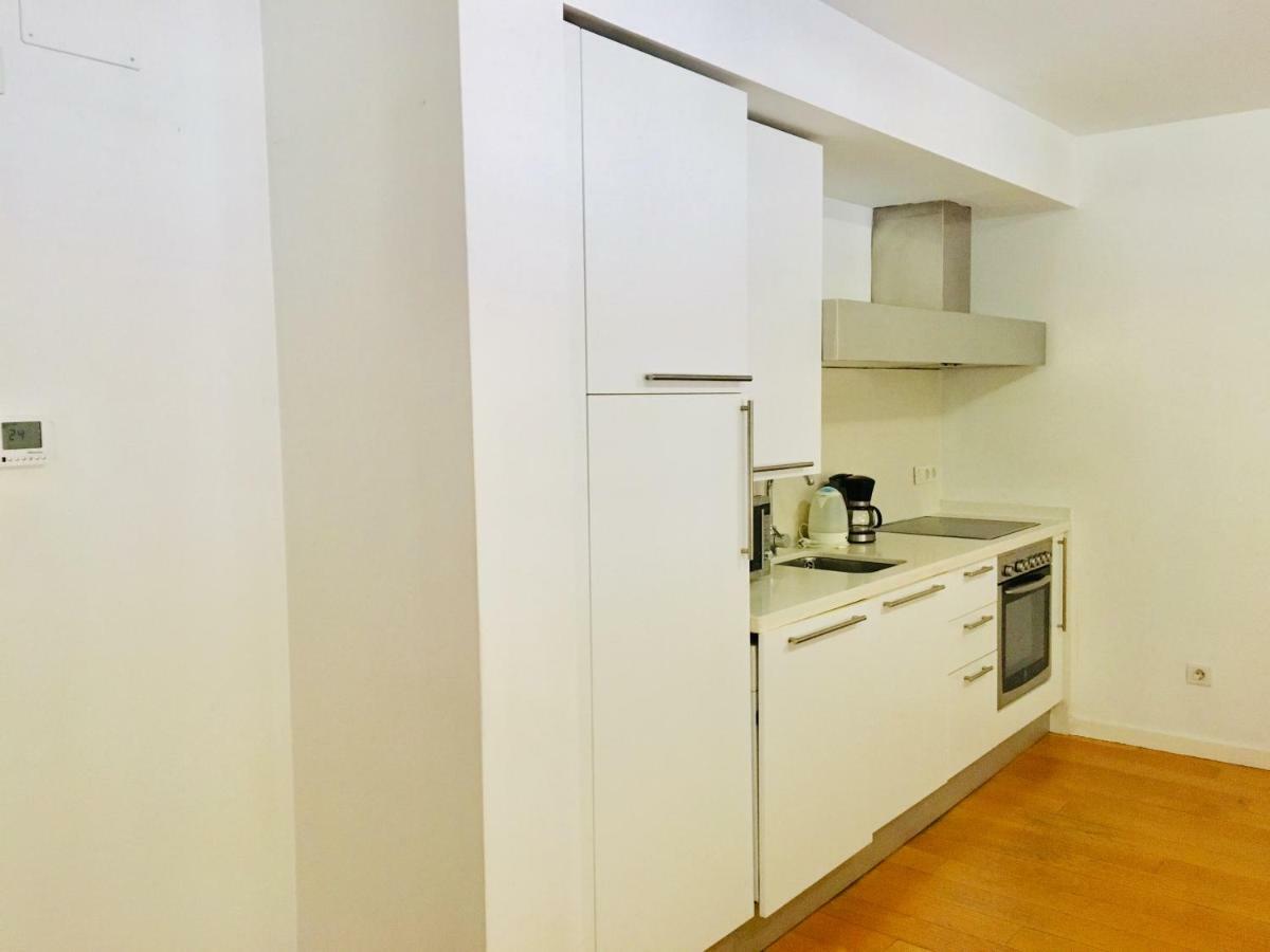 Apartamentos Santa Faz By Be Alicante Apartment Alicante