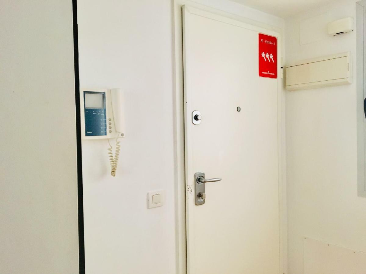 Apartamentos Santa Faz By Be Alicante Alicante