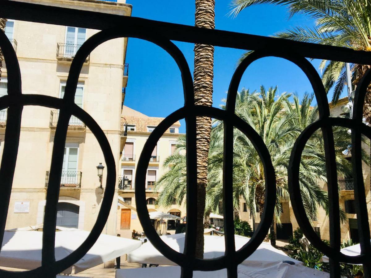 Apartamentos Santa Faz By Be Alicante *