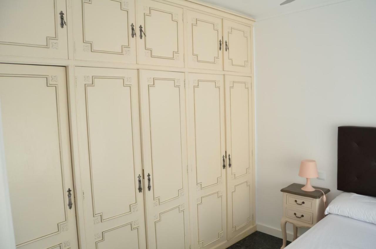 Apartment Apartamento Calle San Jose Centro Alicante