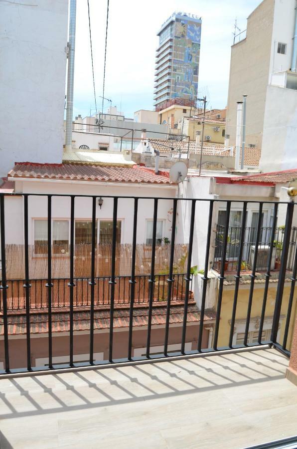 Apartment Apartamento Calle San Jose Centro *