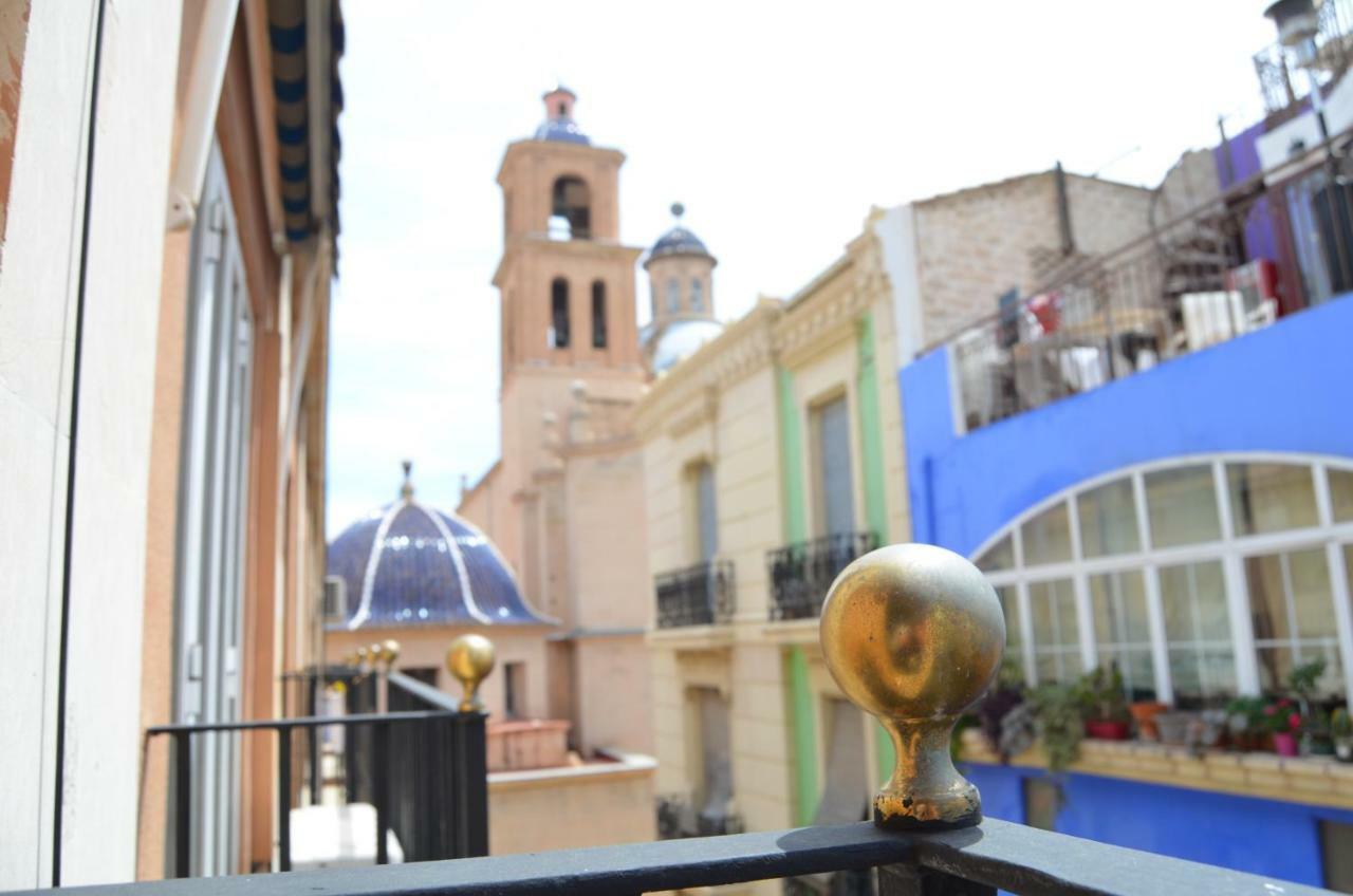 Apartamento Calle San Jose Centro * Alicante