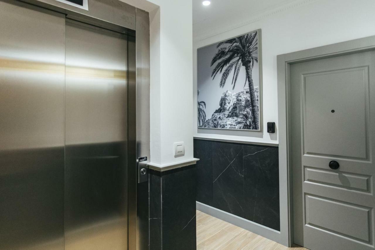 The Lucky Flats - Poeta Quintana Appartement *