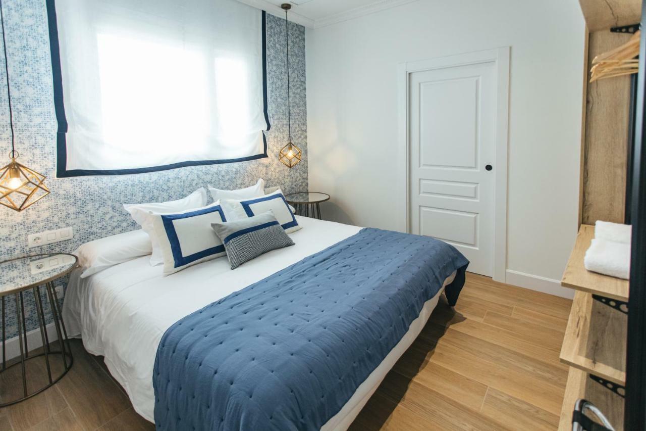 Appartement The Lucky Flats - Poeta Quintana Alicante