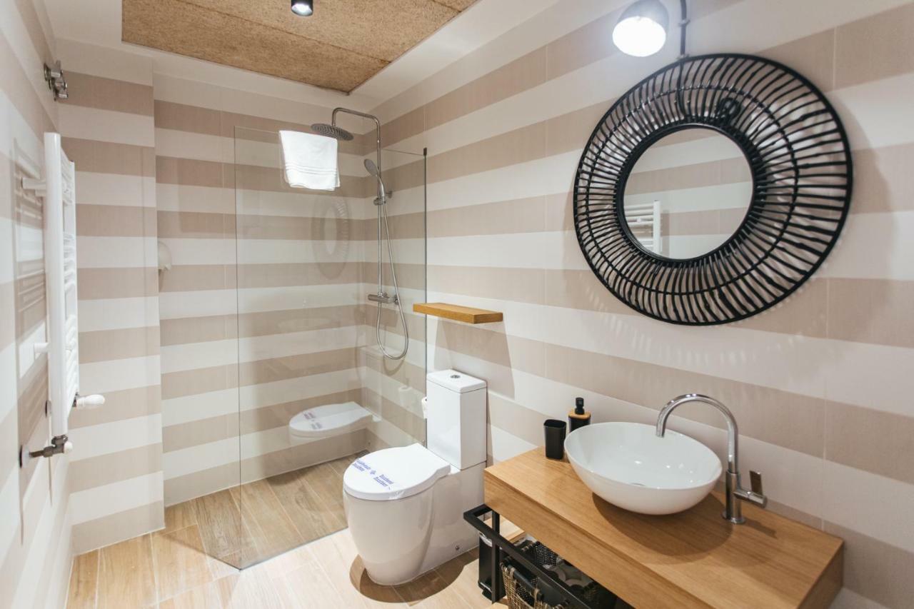 Appartement The Lucky Flats - Poeta Quintana *