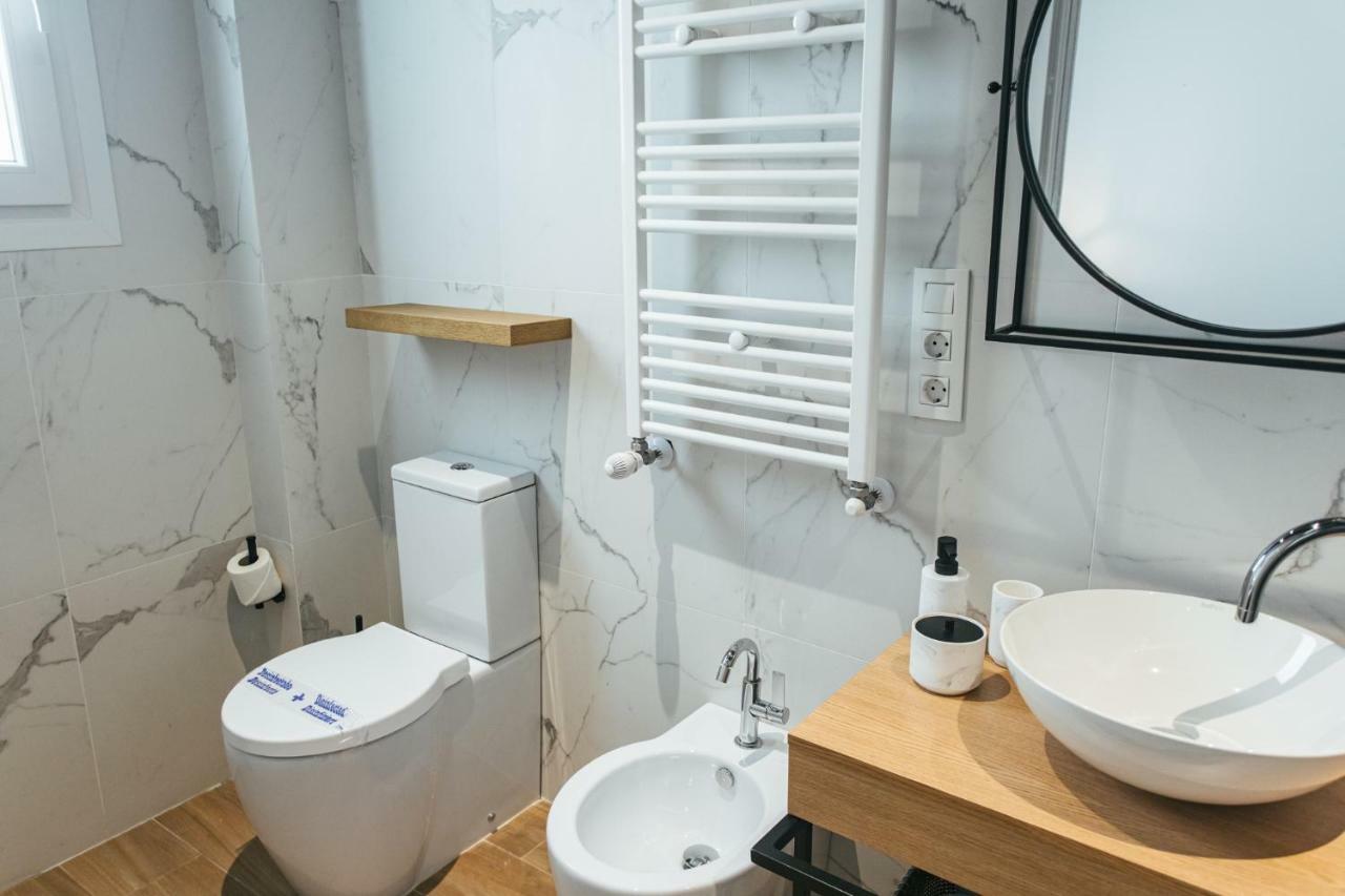 Appartement The Lucky Flats - Poeta Quintana
