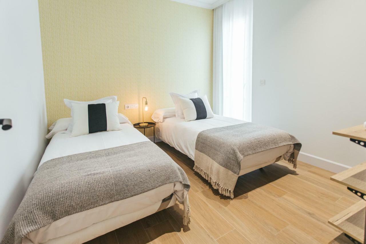 Appartement The Lucky Flats - Poeta Quintana *