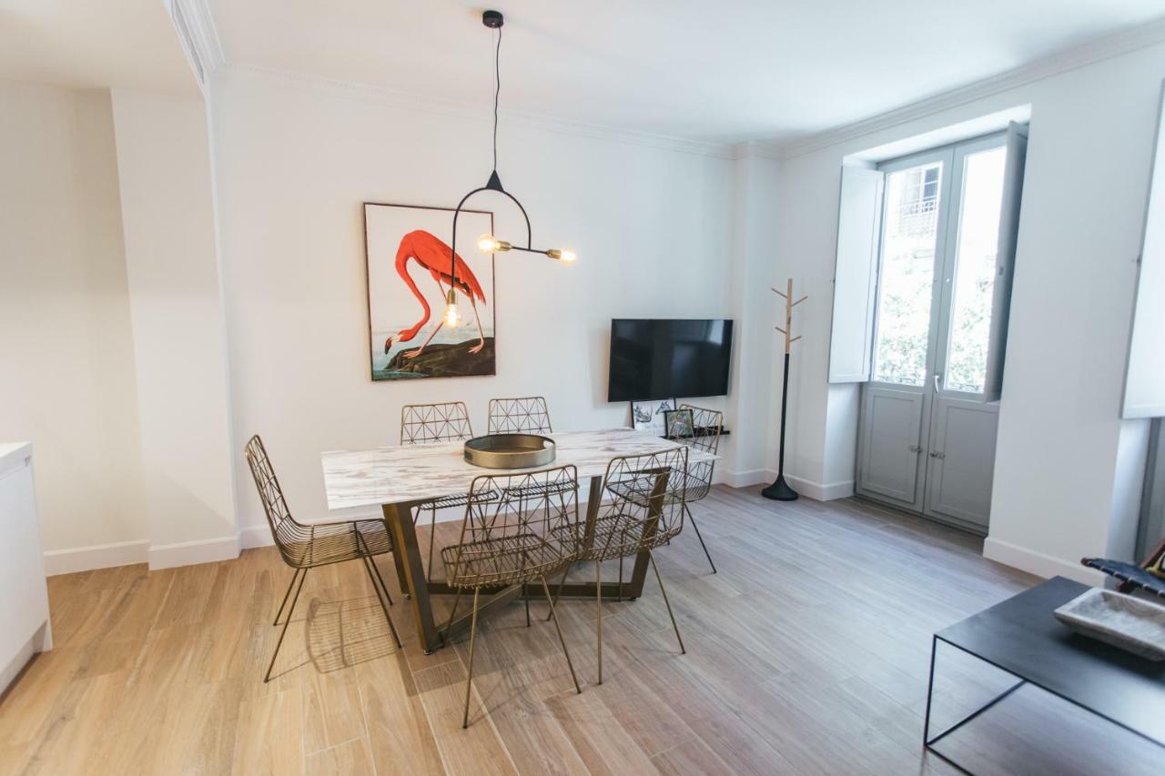 Appartement The Lucky Flats - Poeta Quintana *