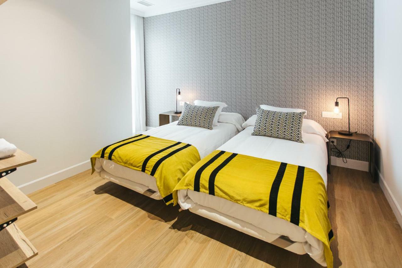 The Lucky Flats - Poeta Quintana Appartement *