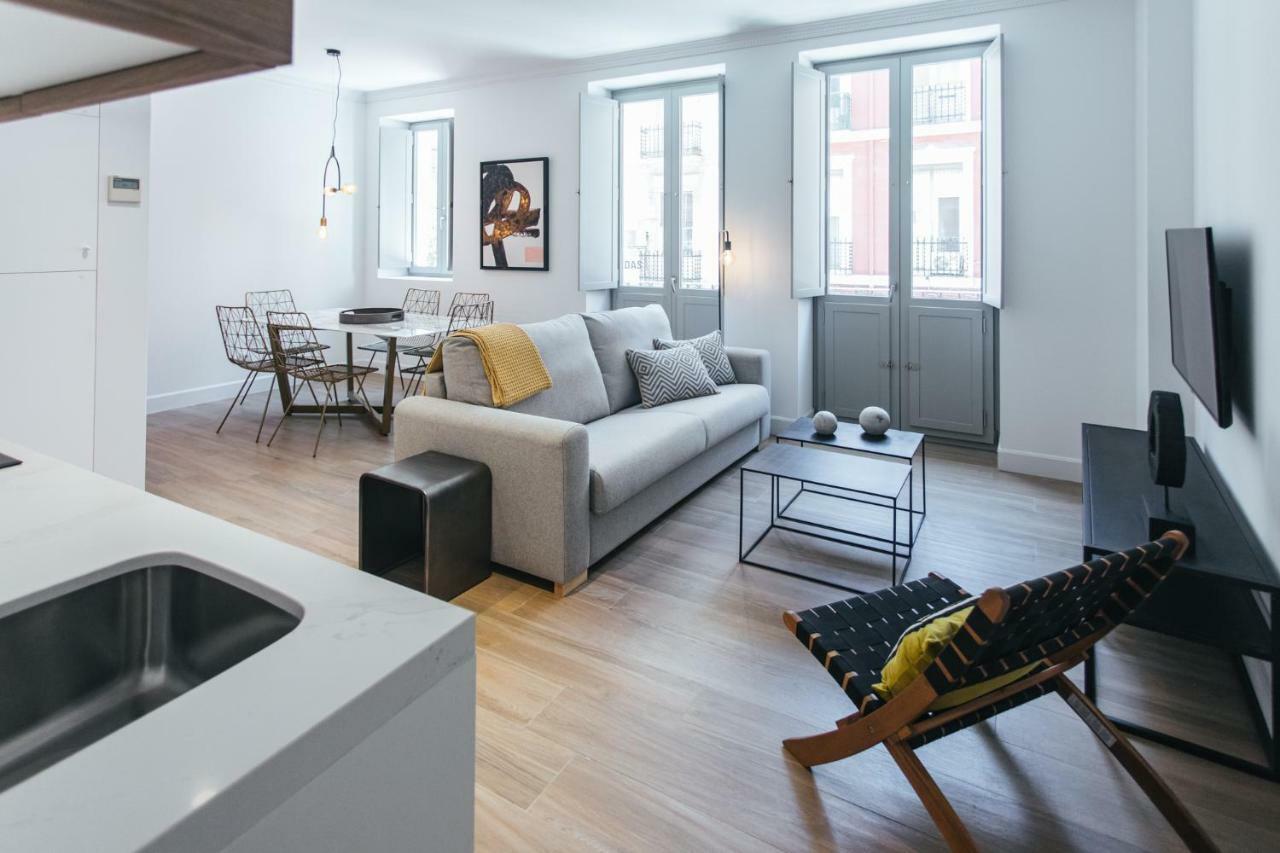 The Lucky Flats - Poeta Quintana Appartement