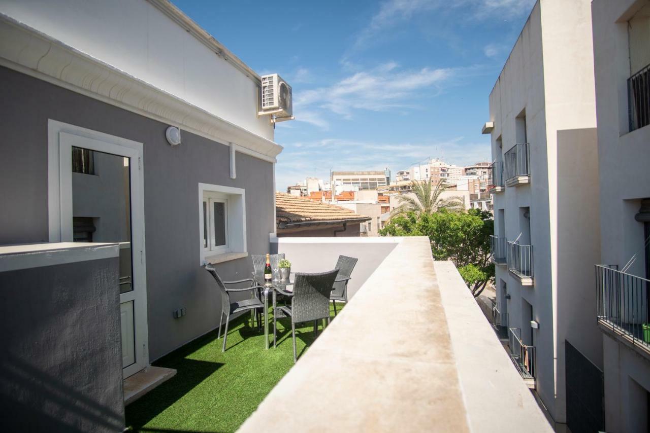 Apartamento Casa Toledo *