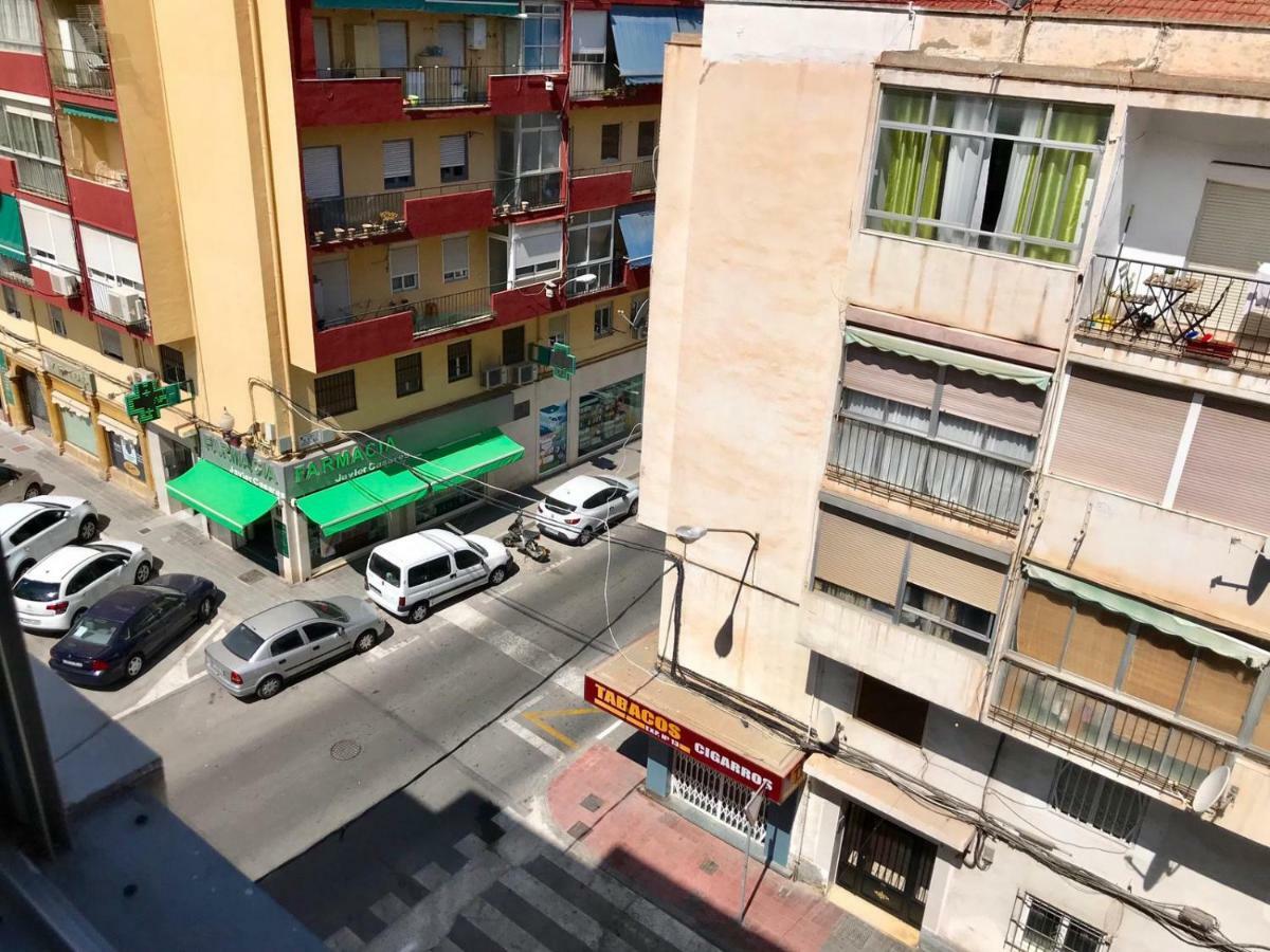 Torregrosa Alicante