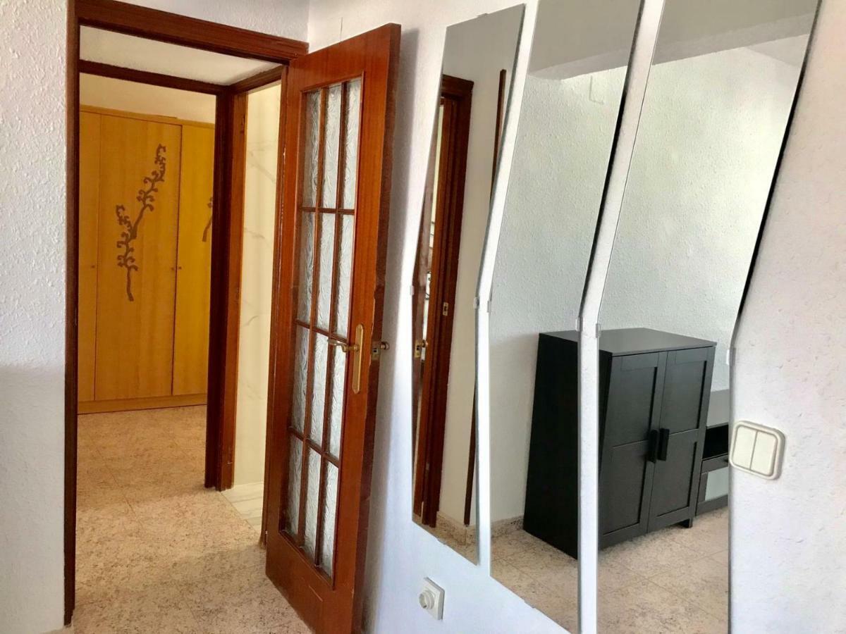 Torregrosa Apartment *