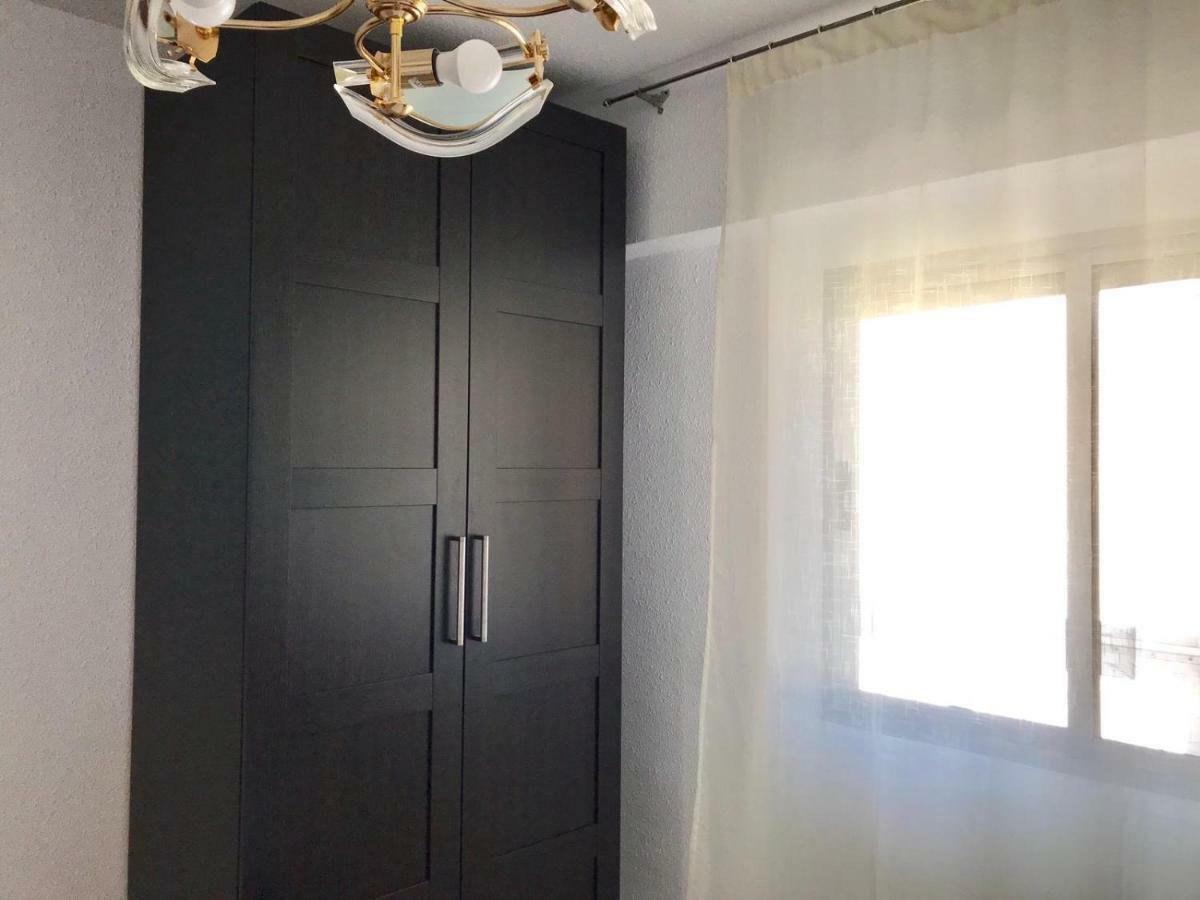 Apartment Torregrosa Alicante