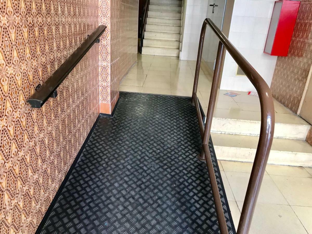 Torregrosa Appartement