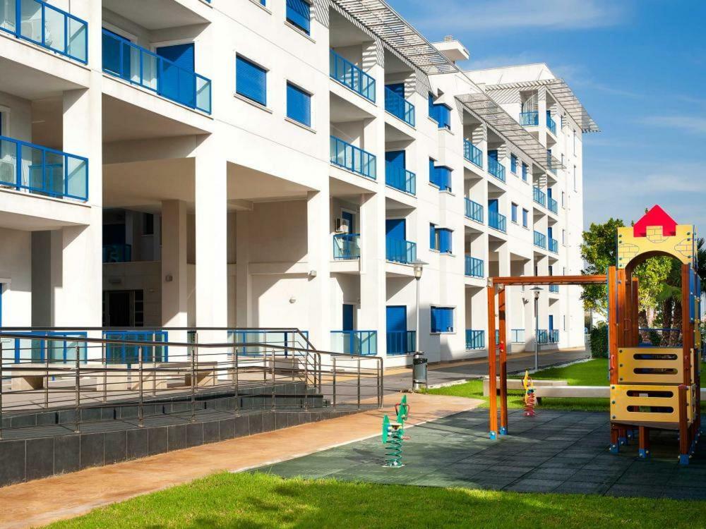Appartement Hills & Golf Alicante