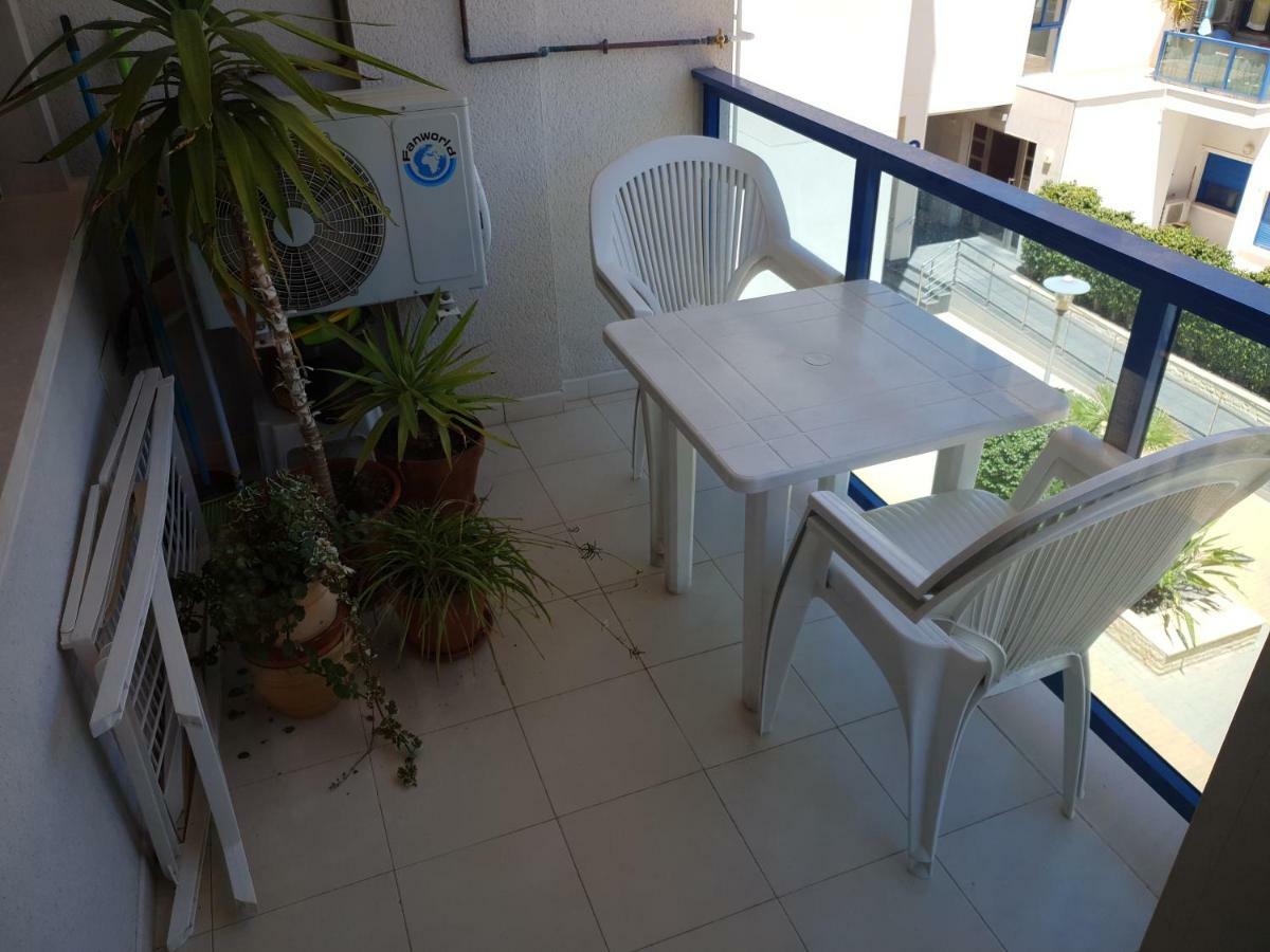 Hills & Golf Appartement Alicante