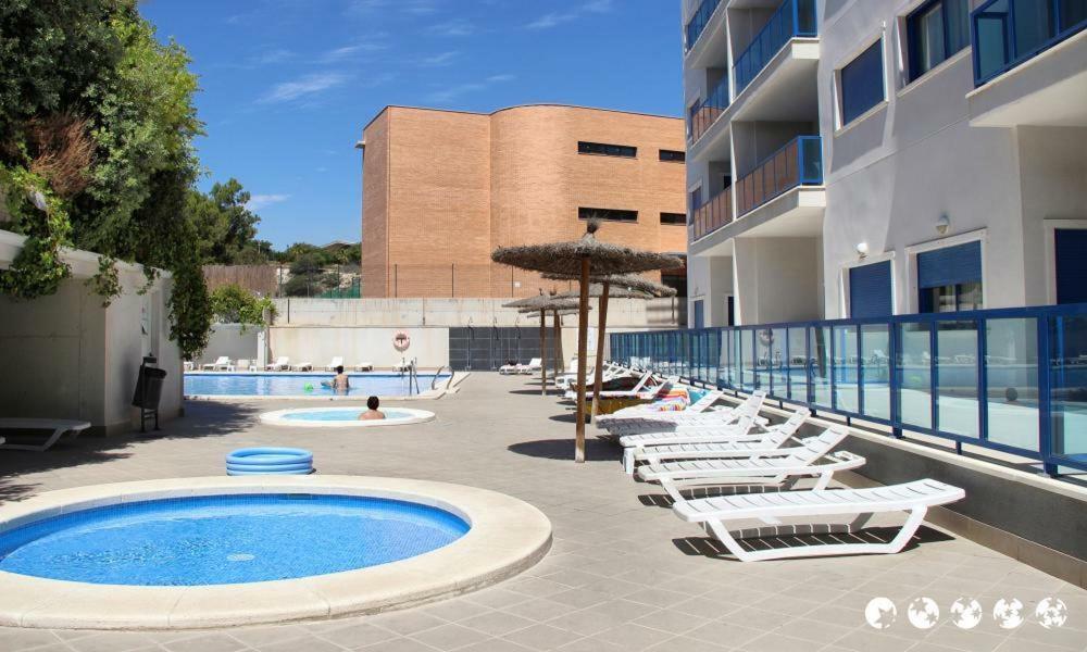 Appartement Hills & Golf Alicante