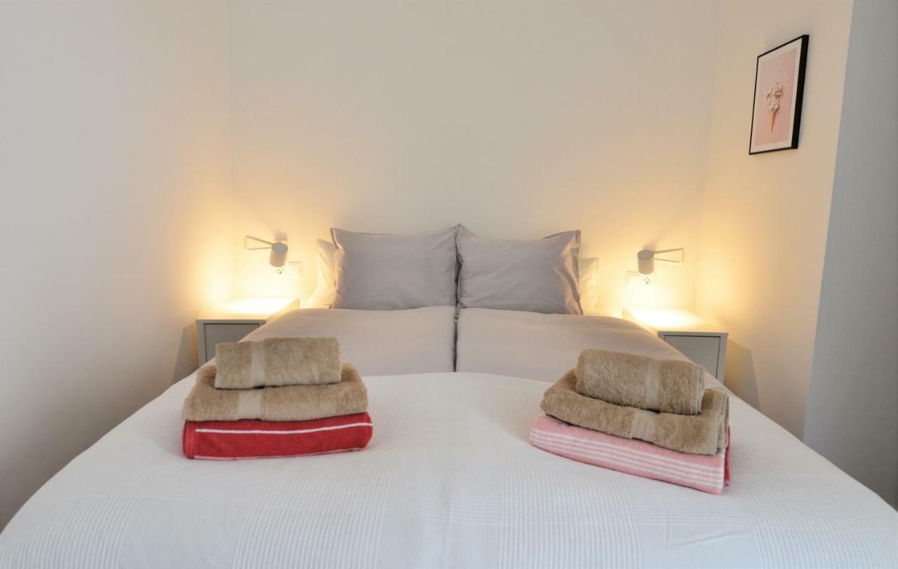Appartement Wonderful Av Salamanca By Nras