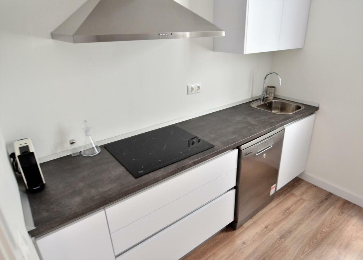 Appartement Wonderful Av Salamanca By Nras *