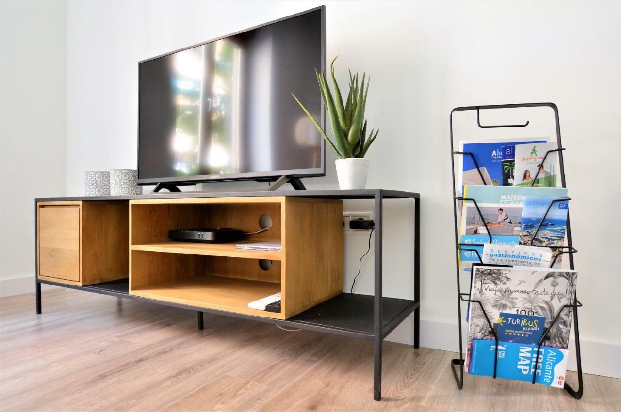 Appartement Wonderful Av Salamanca By Nras Alicante