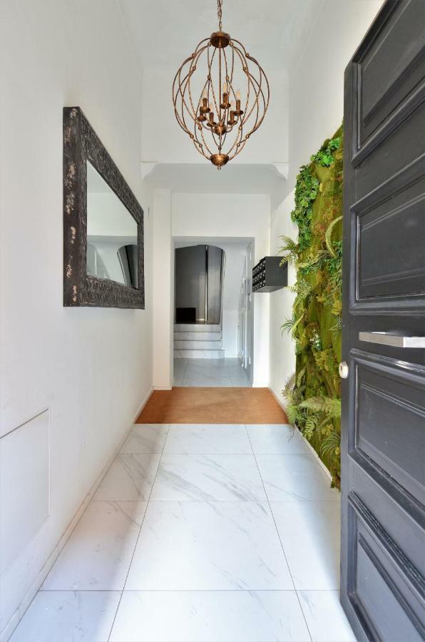 Appartement Wonderful Av Salamanca By Nras Alicante