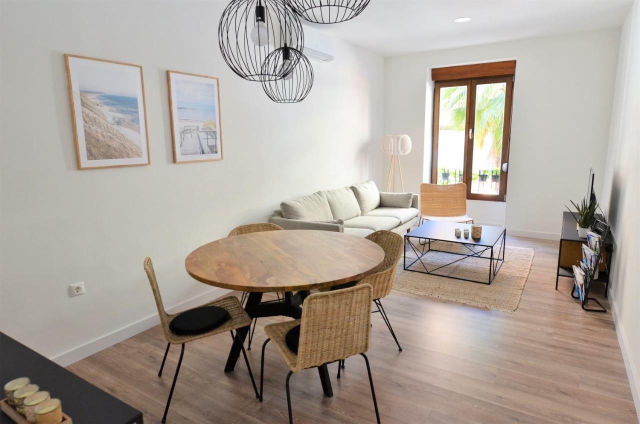 Wonderful Av Salamanca By Nras Appartement Alicante