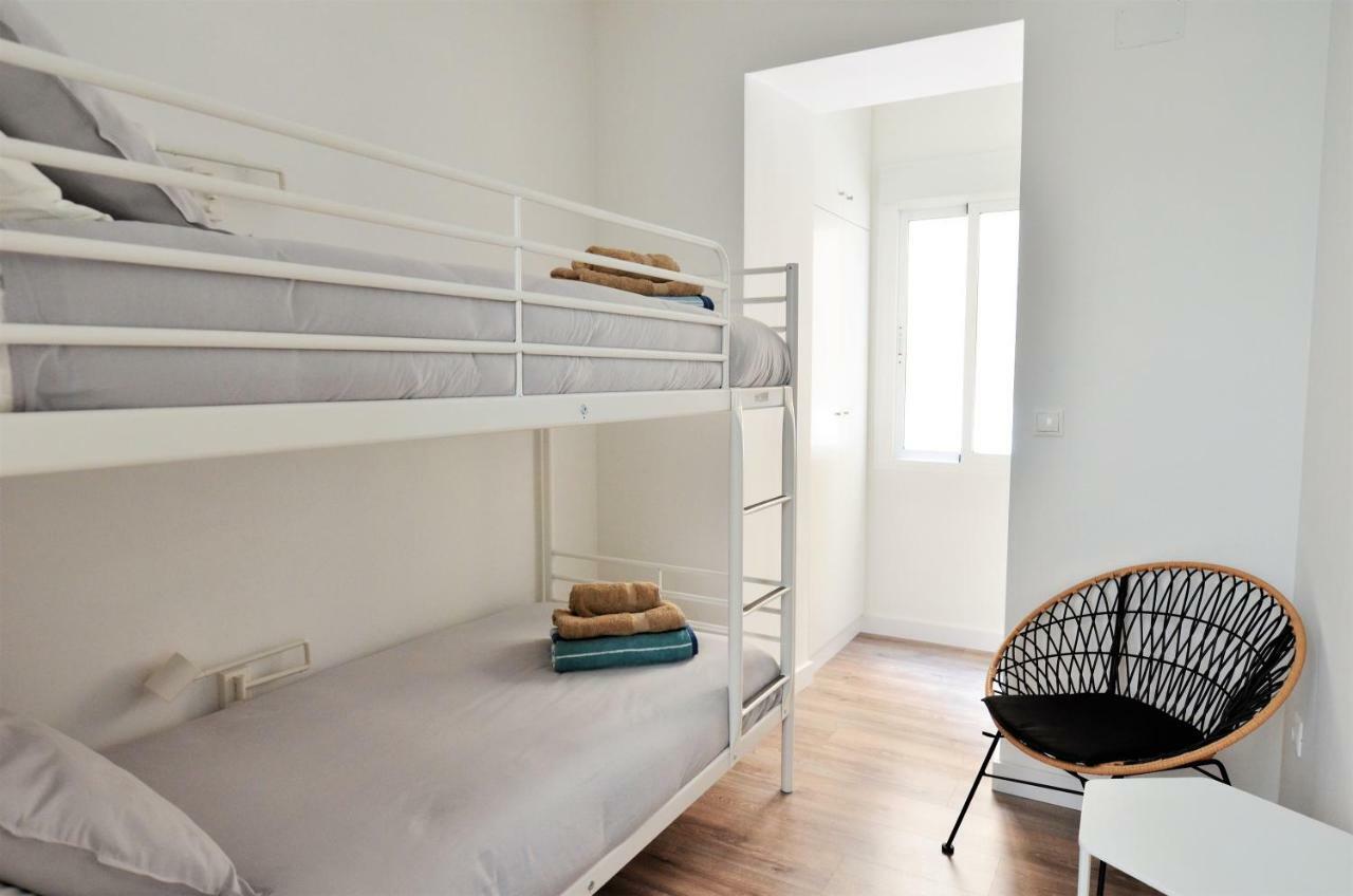 Appartement Wonderful Av Salamanca By Nras